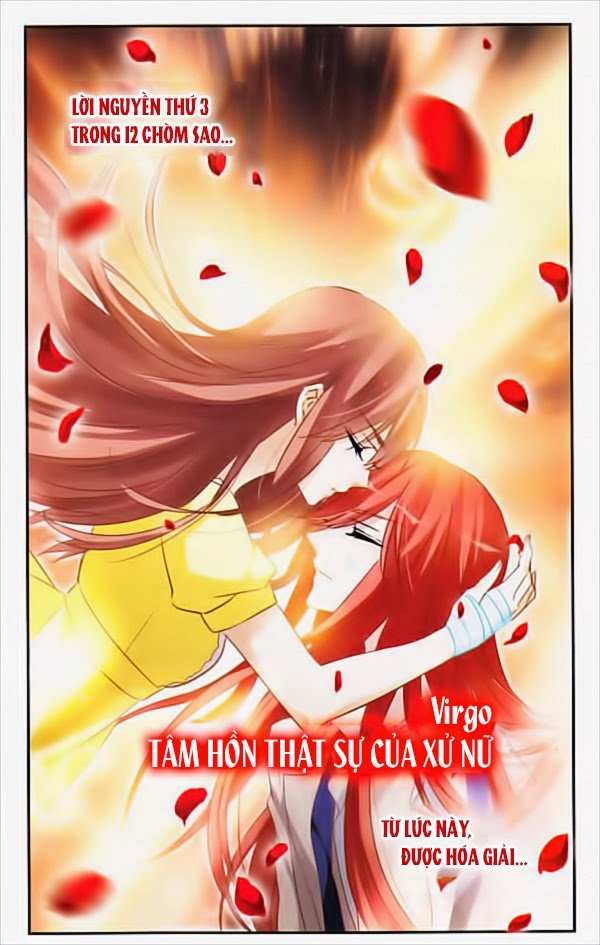 Câu Lạc Bộ Ngôi Sao Chapter 95 - Trang 2