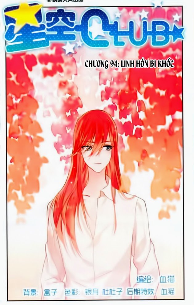 Câu Lạc Bộ Ngôi Sao Chapter 94 - Trang 2