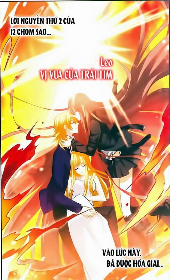 Câu Lạc Bộ Ngôi Sao Chapter 90 - Trang 2