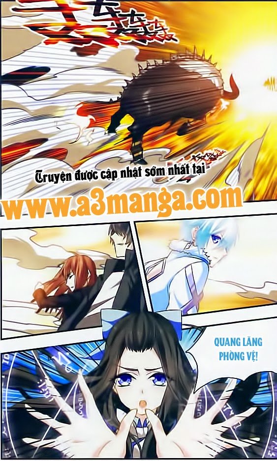 Câu Lạc Bộ Ngôi Sao Chapter 87 - Trang 2