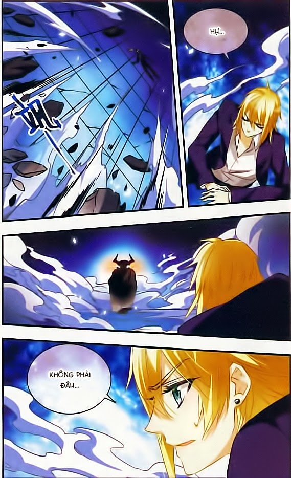 Câu Lạc Bộ Ngôi Sao Chapter 87 - Trang 2