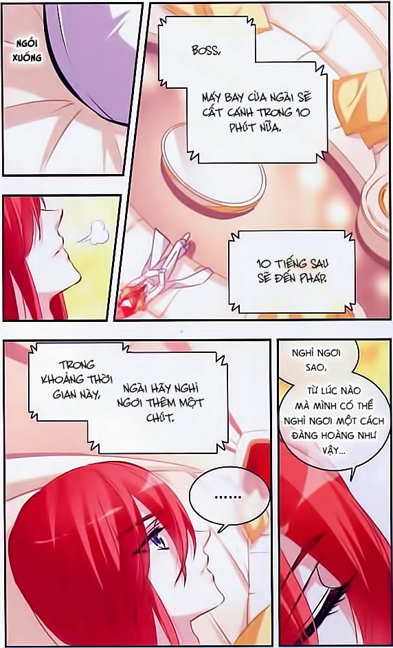 Câu Lạc Bộ Ngôi Sao Chapter 86 - Trang 2