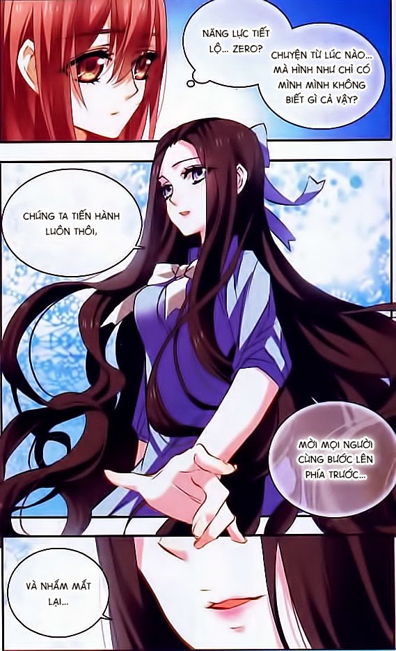 Câu Lạc Bộ Ngôi Sao Chapter 85 - Trang 2