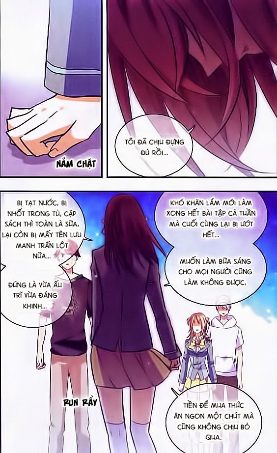 Câu Lạc Bộ Ngôi Sao Chapter 84 - Trang 2