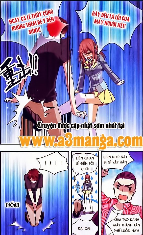 Câu Lạc Bộ Ngôi Sao Chapter 84 - Trang 2