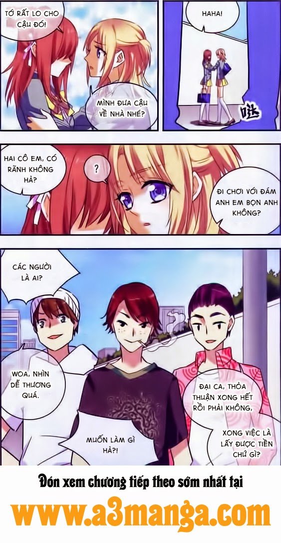 Câu Lạc Bộ Ngôi Sao Chapter 83 - Trang 2