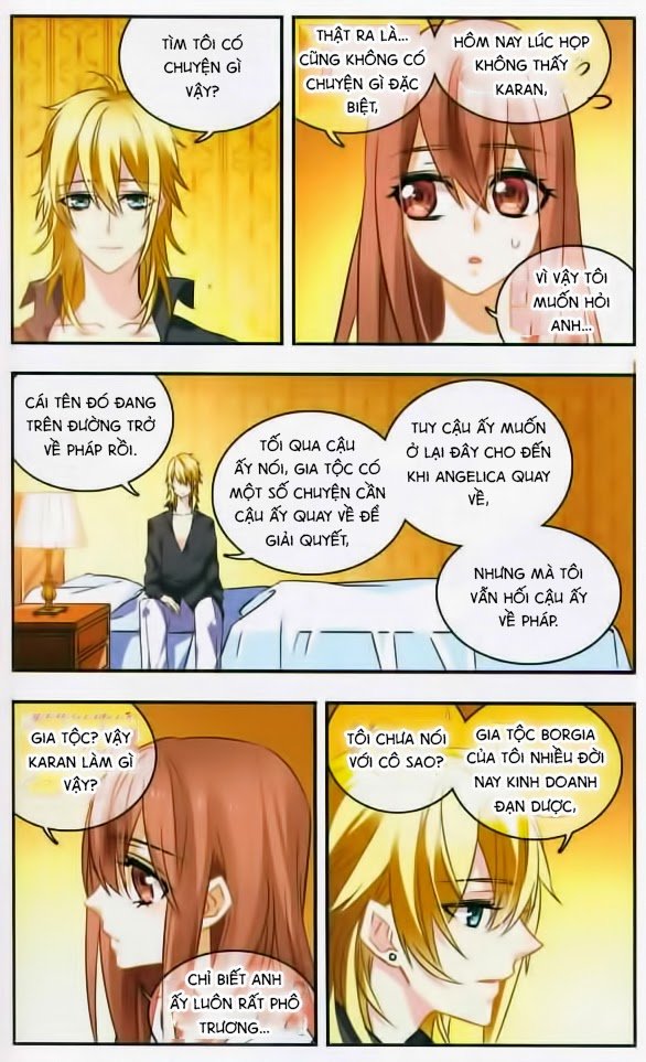 Câu Lạc Bộ Ngôi Sao Chapter 80 - Trang 2