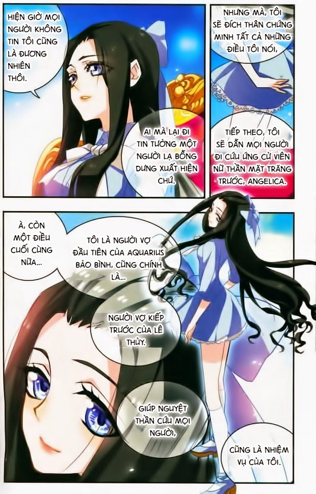 Câu Lạc Bộ Ngôi Sao Chapter 78 - Trang 2