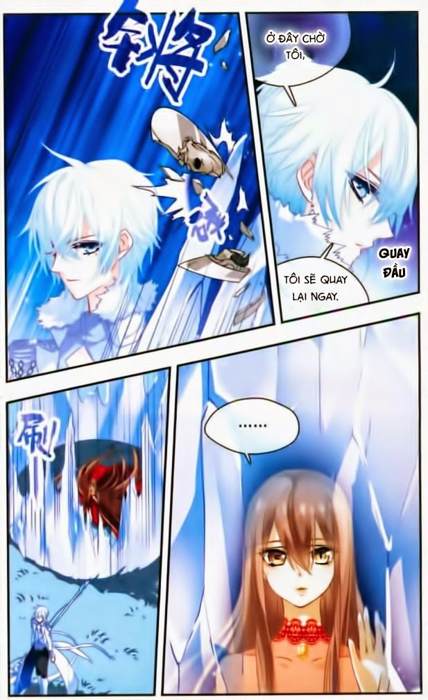 Câu Lạc Bộ Ngôi Sao Chapter 76 - Trang 2