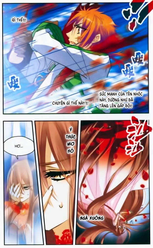 Câu Lạc Bộ Ngôi Sao Chapter 76 - Trang 2