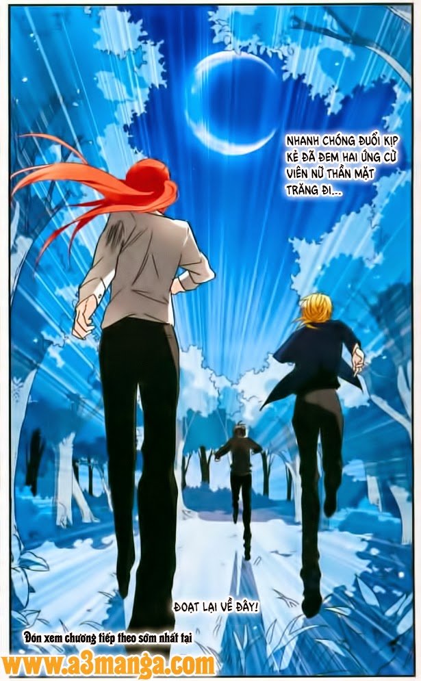 Câu Lạc Bộ Ngôi Sao Chapter 71 - Trang 2