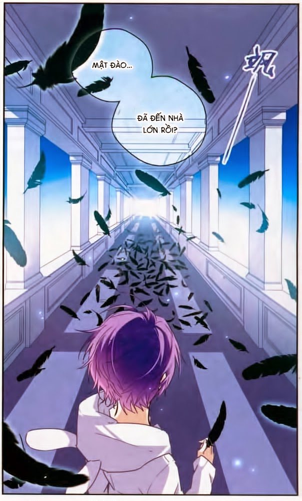 Câu Lạc Bộ Ngôi Sao Chapter 62 - Trang 2