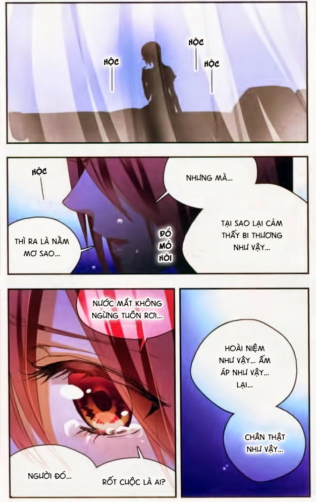 Câu Lạc Bộ Ngôi Sao Chapter 60 - Trang 2