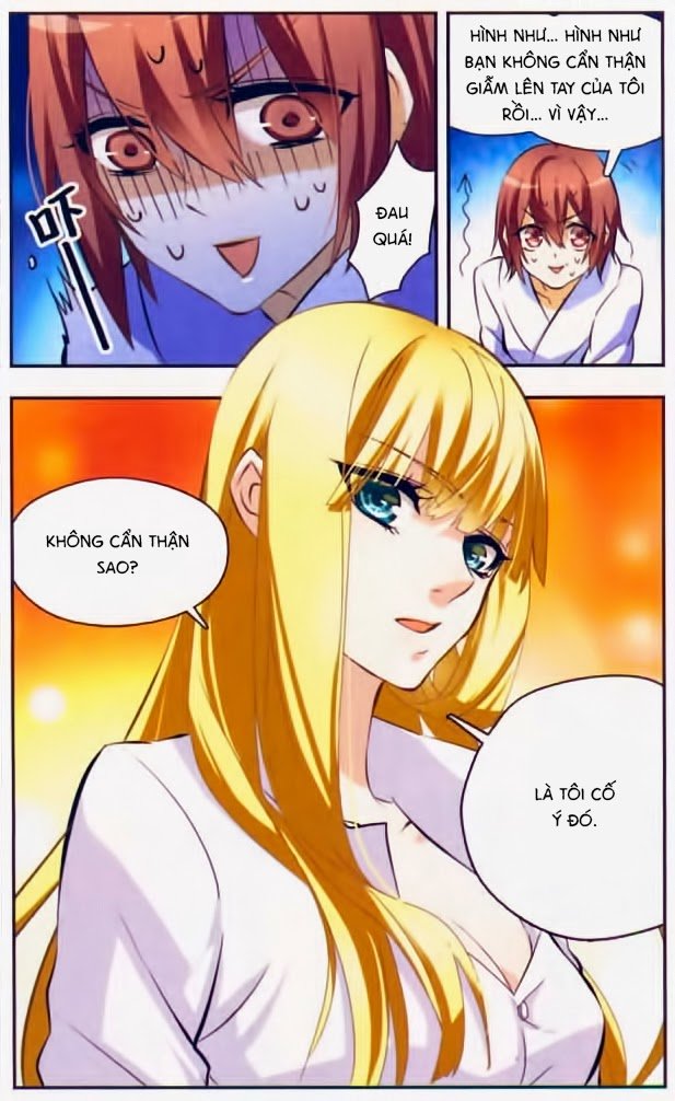 Câu Lạc Bộ Ngôi Sao Chapter 58 - Trang 2