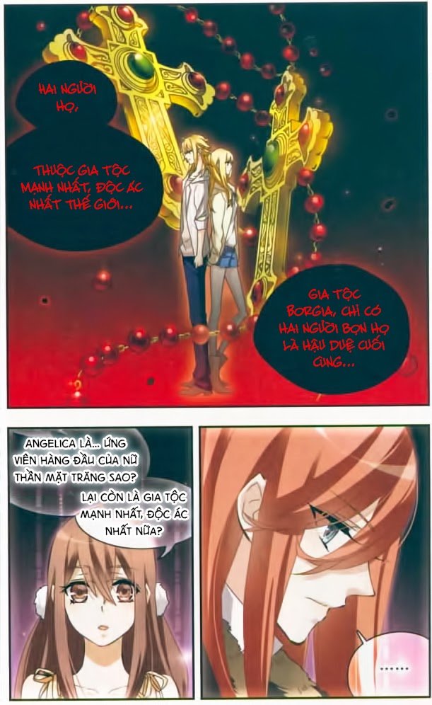 Câu Lạc Bộ Ngôi Sao Chapter 57 - Trang 2