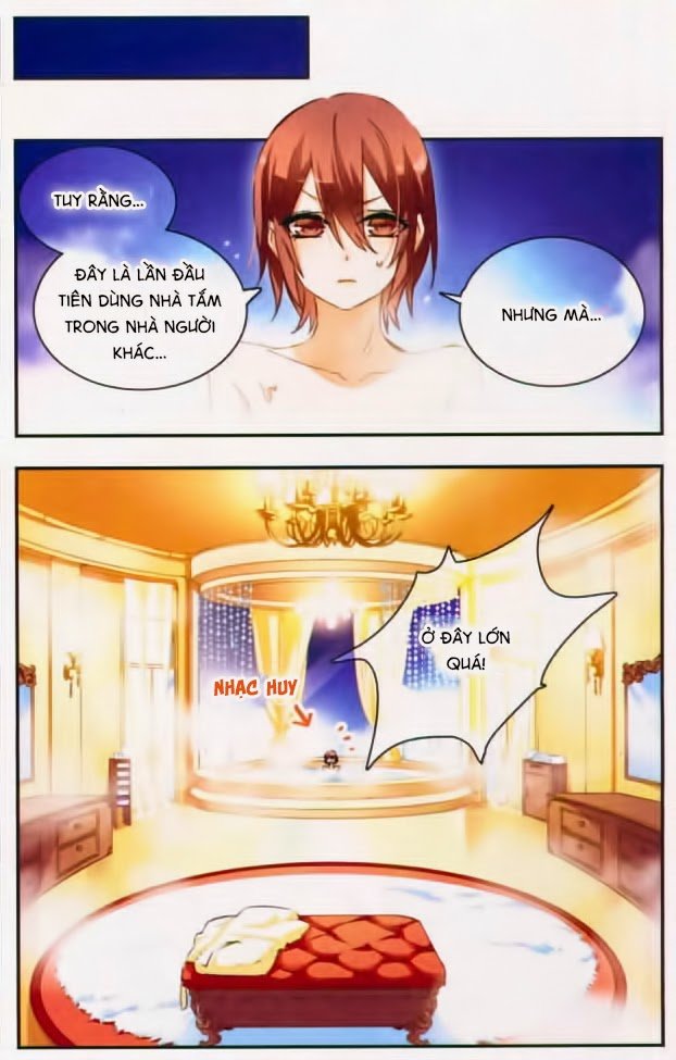 Câu Lạc Bộ Ngôi Sao Chapter 56 - Trang 2