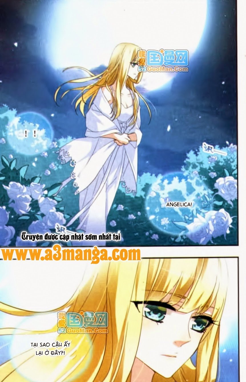 Câu Lạc Bộ Ngôi Sao Chapter 52 - Trang 2