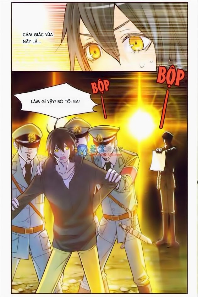 Câu Lạc Bộ Ngôi Sao Chapter 4 - Trang 2