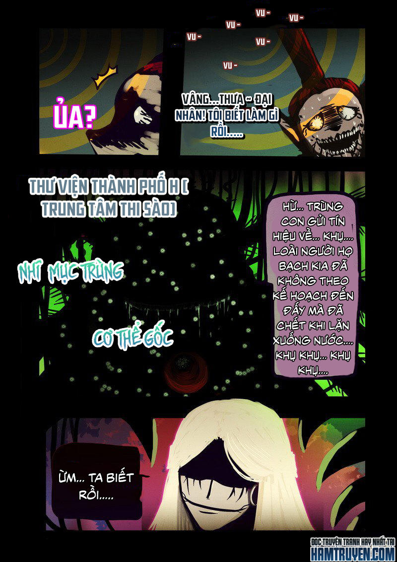 Zombie Brother Chapter 139 - Trang 2