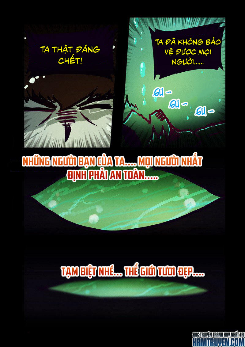 Zombie Brother Chapter 139 - Trang 2