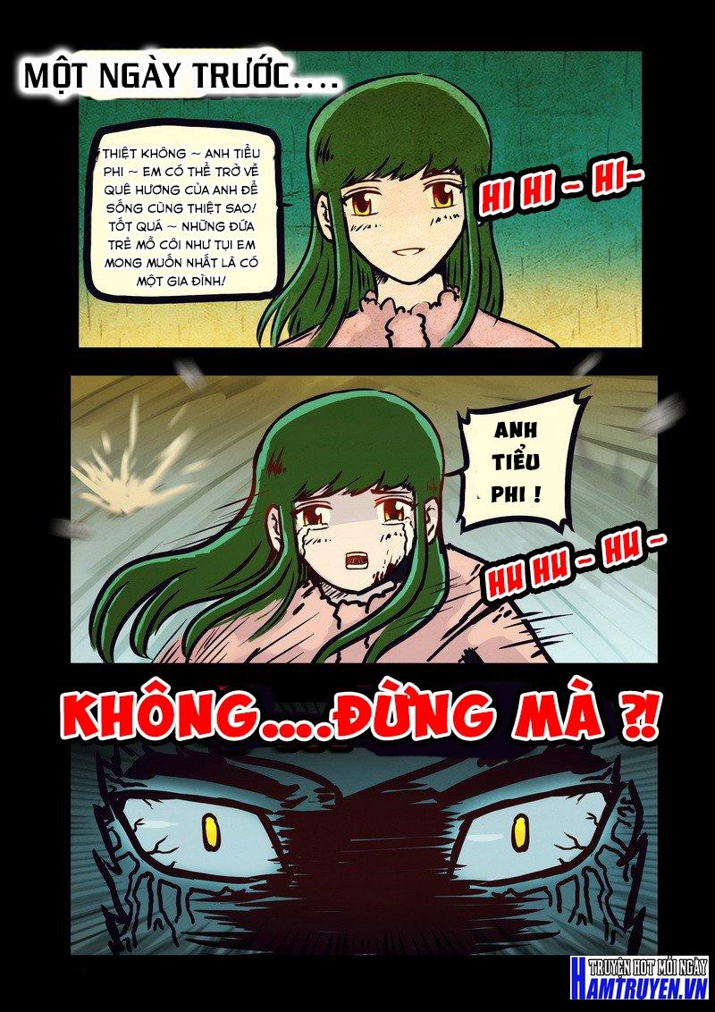 Zombie Brother Chapter 131 - Trang 2