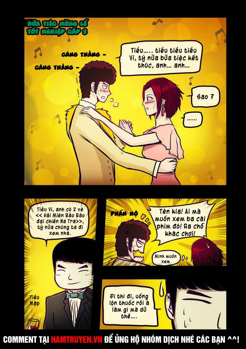 Zombie Brother Chapter 123 - Trang 2