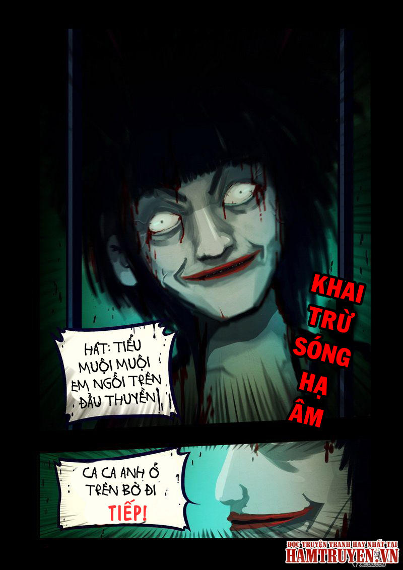 Zombie Brother Chapter 113 - Trang 2