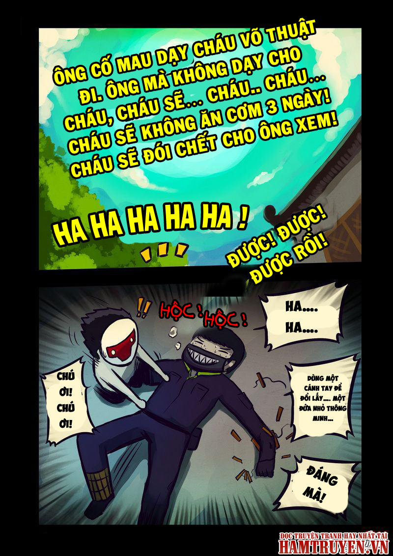 Zombie Brother Chapter 111 - Trang 2