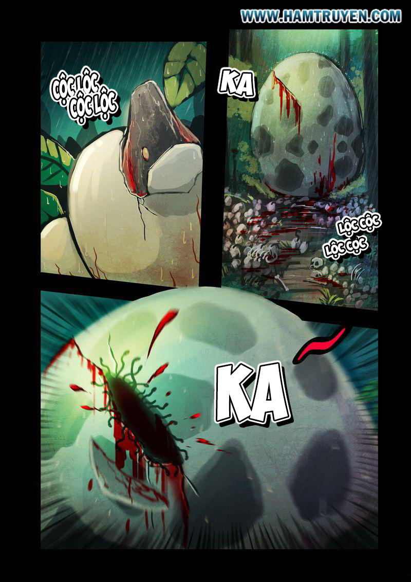 Zombie Brother Chapter 89 - Trang 2