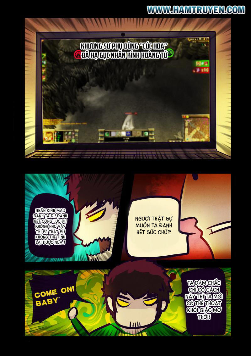 Zombie Brother Chapter 83 - Trang 2