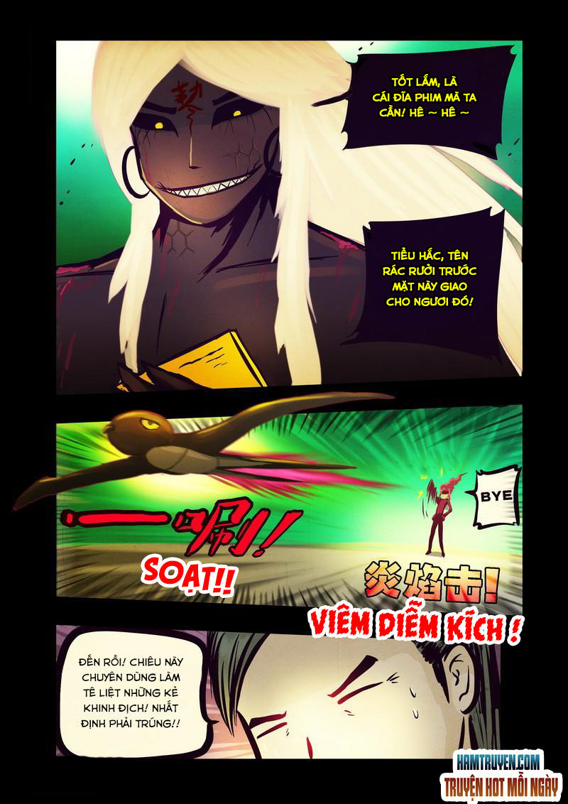 Zombie Brother Chapter 78 - Trang 2