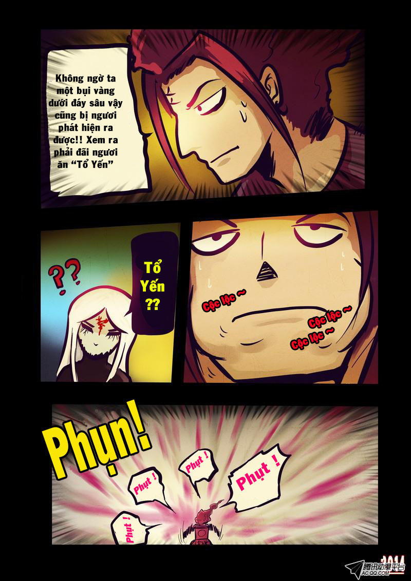 Zombie Brother Chapter 77 - Trang 2