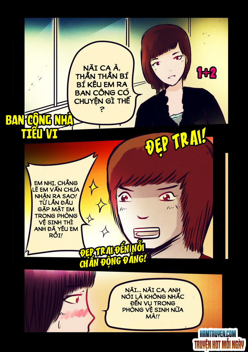 Zombie Brother Chapter 75 - Trang 2