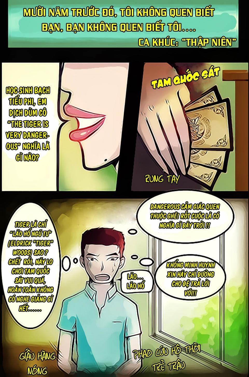 Zombie Brother Chapter 51 - Trang 2