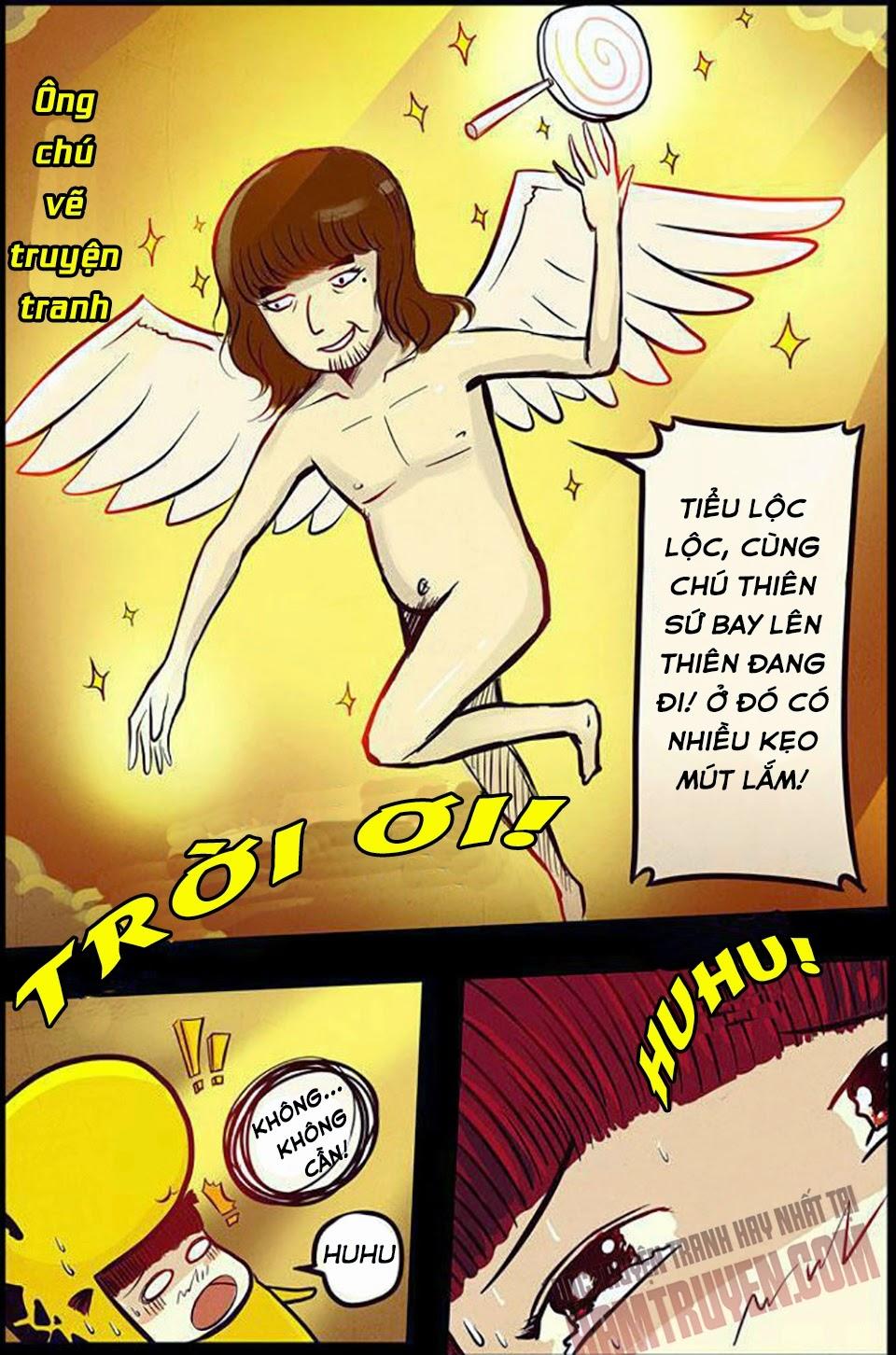 Zombie Brother Chapter 45 - Trang 2