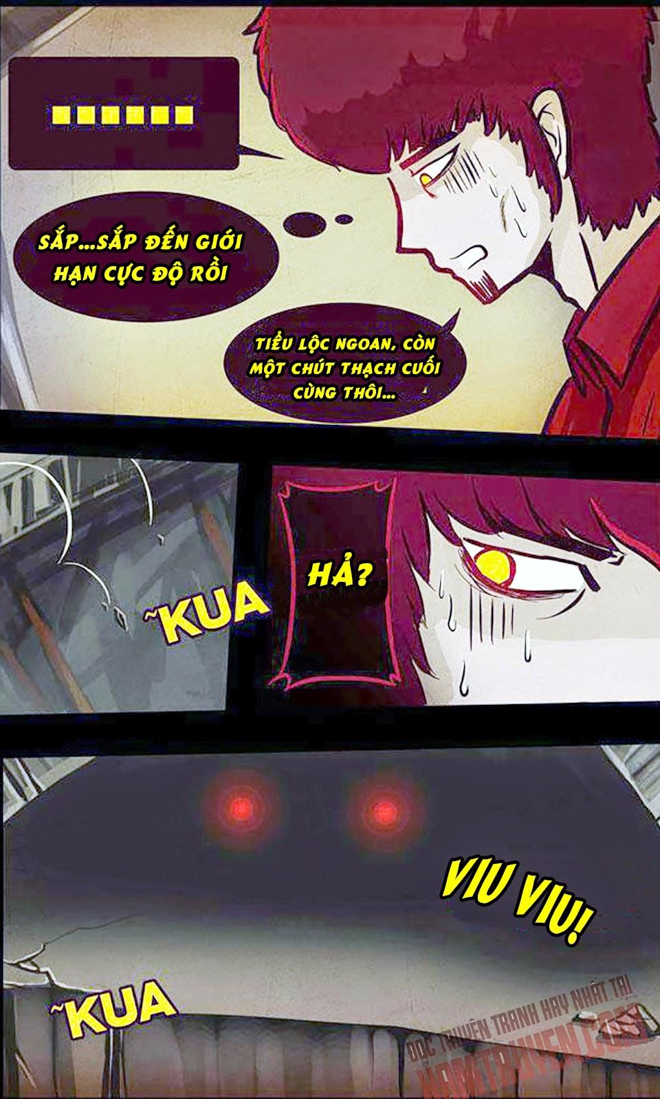 Zombie Brother Chapter 45 - Trang 2