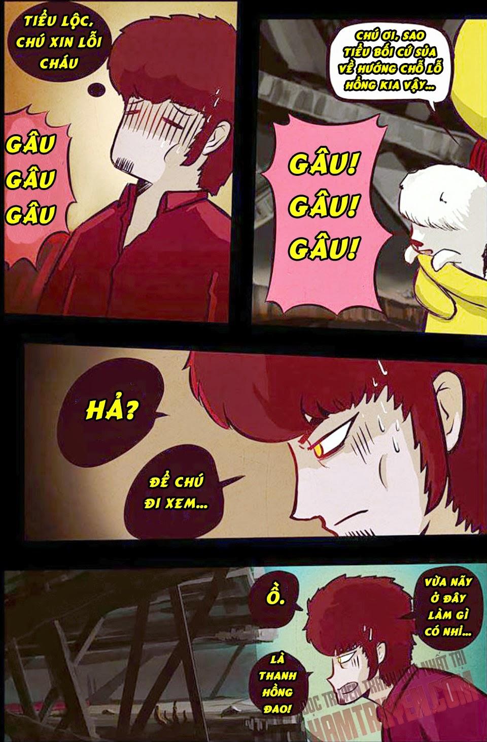 Zombie Brother Chapter 45 - Trang 2