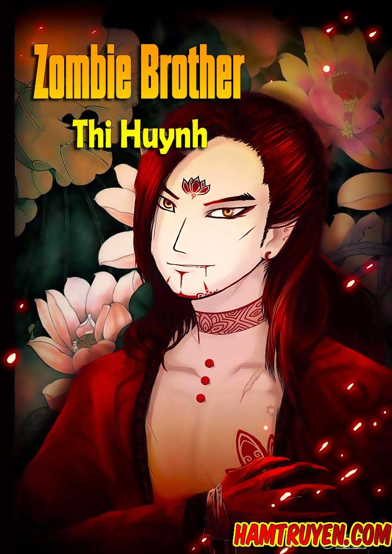 Zombie Brother Chapter 29 - Trang 2