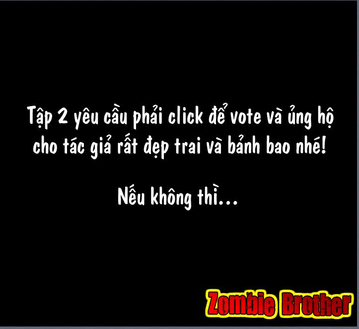 Zombie Brother Chapter 2 - Trang 2