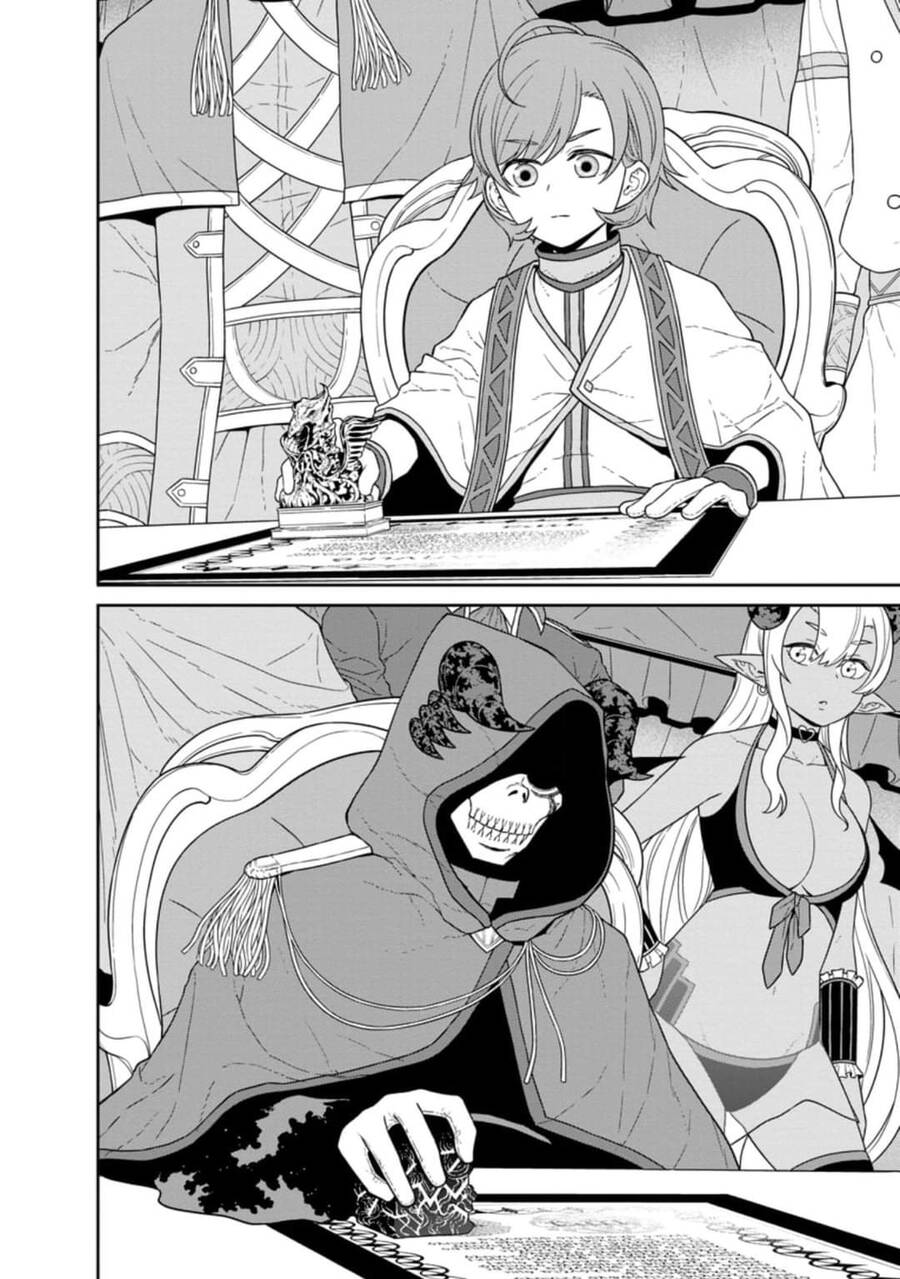 Maou Gun Saikyou No Majutsushi Wa Ningen Datta Chapter 23 - Trang 2