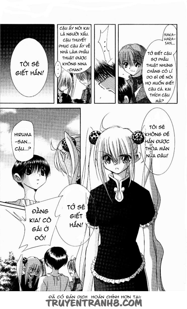 Artificial Maiden Chapter 11 - Trang 2