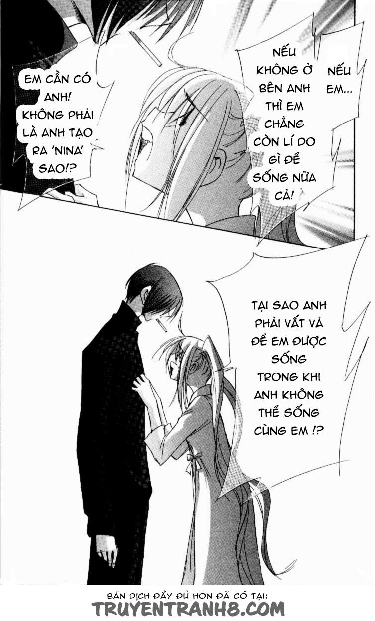 Artificial Maiden Chapter 10 - Trang 2