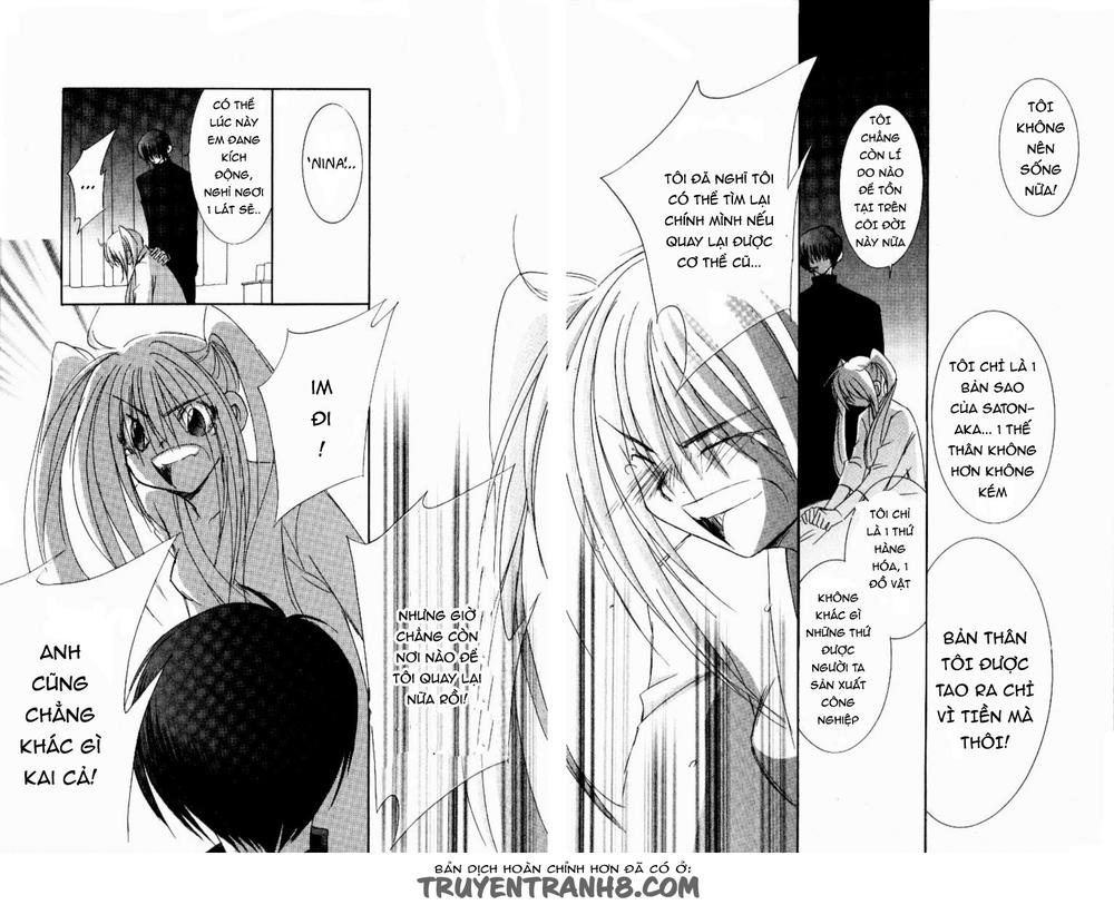 Artificial Maiden Chapter 10 - Trang 2