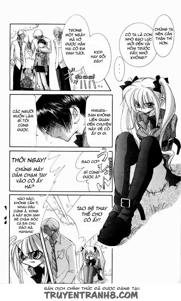 Artificial Maiden Chapter 8 - Trang 2