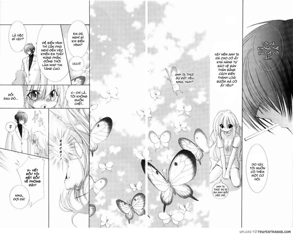 Artificial Maiden Chapter 6 - Trang 2