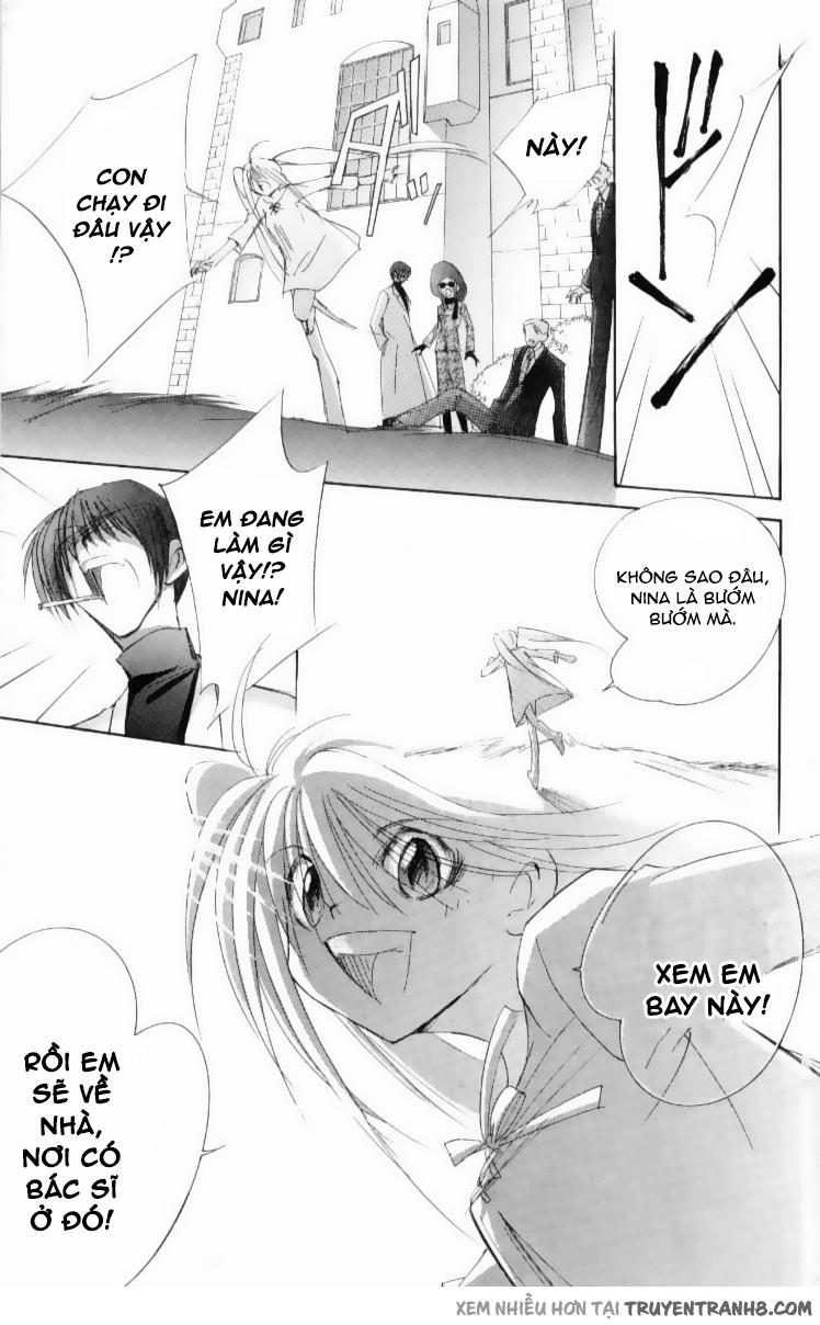 Artificial Maiden Chapter 6 - Trang 2