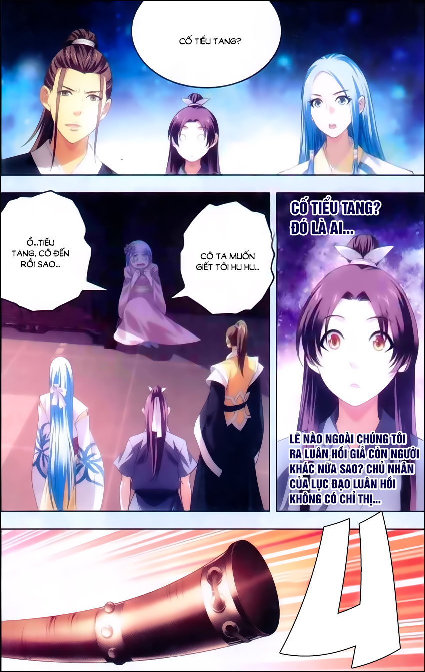 Nhất Thế Chi Tôn Chapter 19 - Trang 2