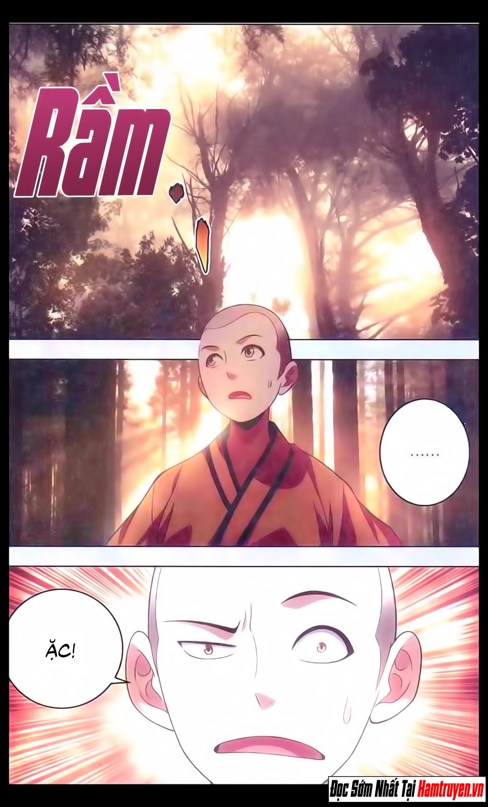 Nhất Thế Chi Tôn Chapter 15 - Trang 2