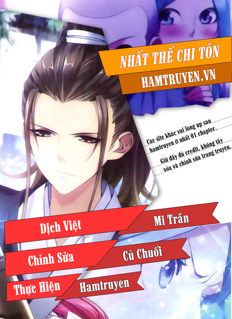 Nhất Thế Chi Tôn Chapter 9 - Trang 2