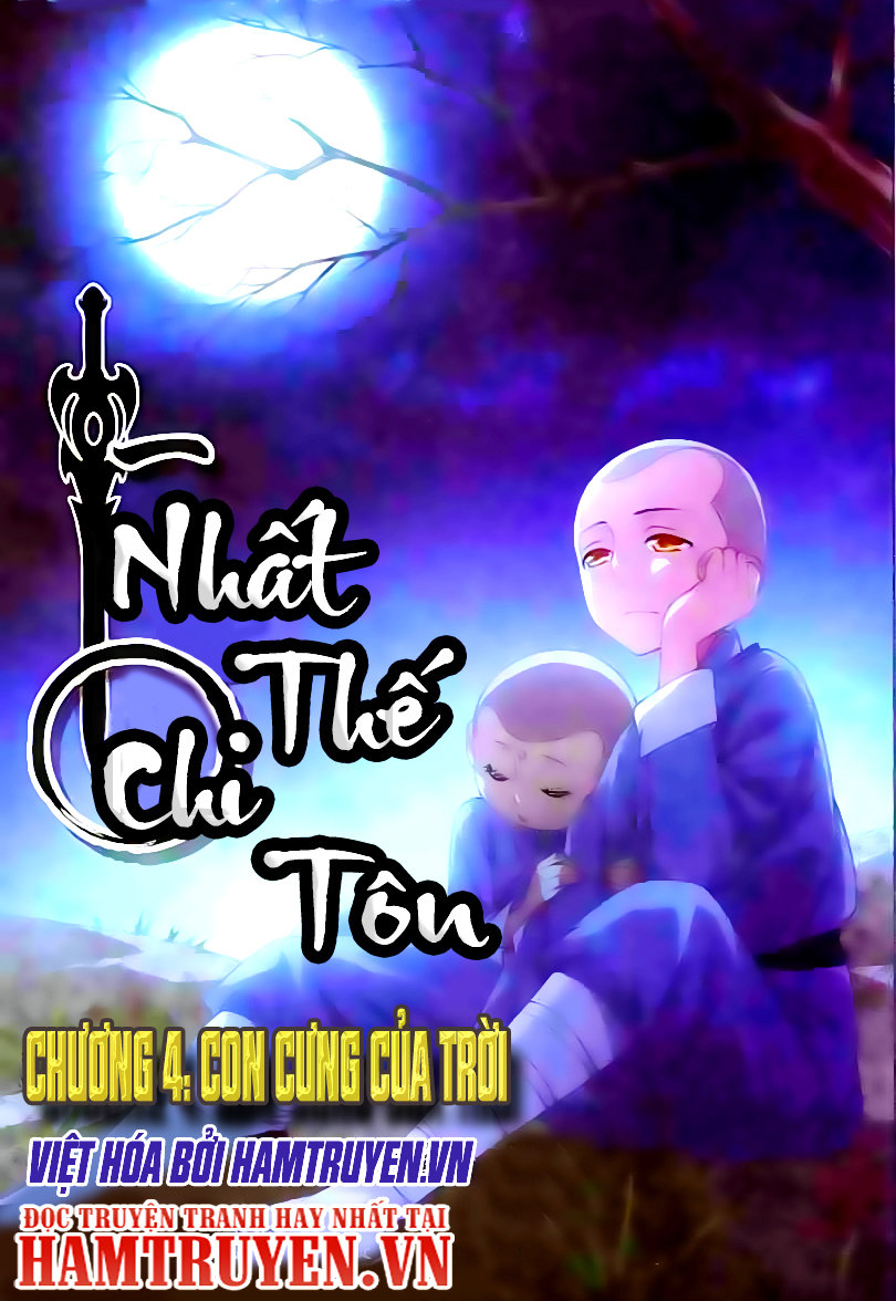 Nhất Thế Chi Tôn Chapter 4 - Trang 2